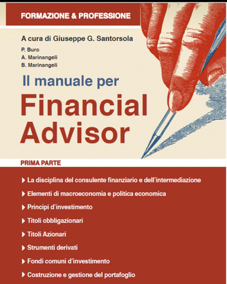 Testi per preparazione esame EFA