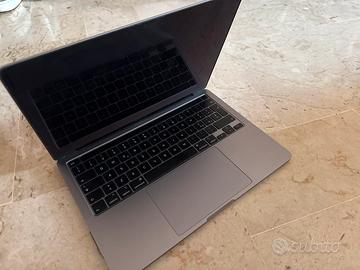 MacBook Pro 13” 2020 - Intel i5 - Perfetto Stato