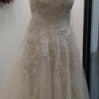 abito da sposa