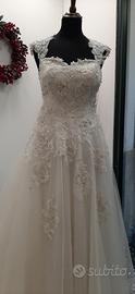 abito da sposa