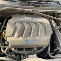Motore CZP 2.0tfsi Audi CUPRA SEAT SKODA VW A3 ATE