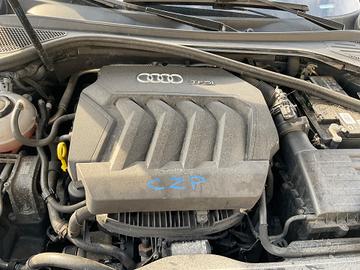 Motore CZP 2.0tfsi Audi CUPRA SEAT SKODA VW A3 ATE