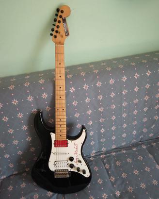 chitarra elettrica yamaha Eg 112