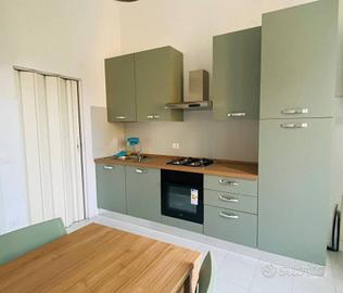 Stanza in appartamento di 113 m² a Vicenza