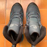 Scarponi “Scarpa”