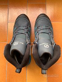 Scarponi “Scarpa”