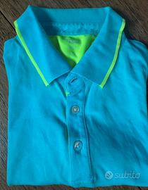 Polo Celio slim fit