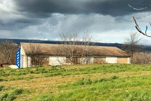 Deposito/garage In Jelsi (CB) - C.da Lame di Toro