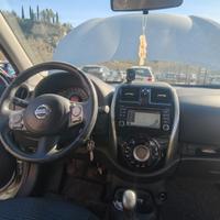  NISSAN MICRA 1.2 BENZINA N-TEC 2017 FULL OPT