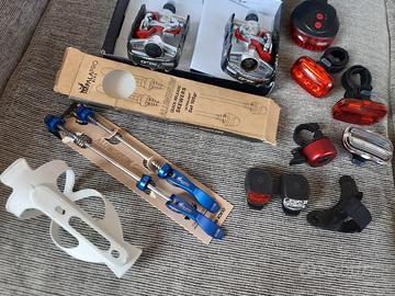 Accessori per biciclette 