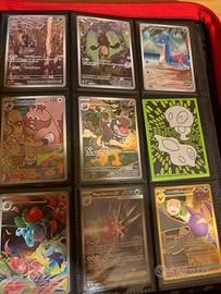 🔥 LOTTO CARTE POKÉMON 🔥