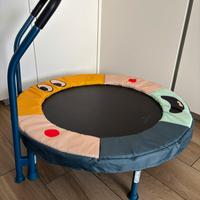 Mini elastico psicomotricità Doymos