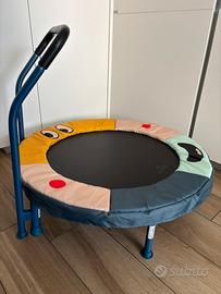 Mini elastico psicomotricità Doymos