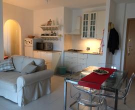Appartamento Orbetello/Argentario fronte laguna