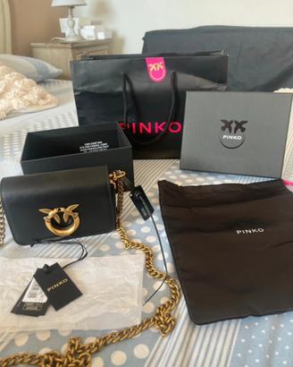 Borsa Pinko