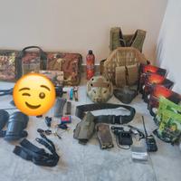 Gioco tattico 
