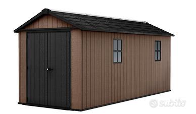 NEWTON PLUS 7517/1775 EVOTECH MARRONE