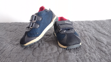Scarpine bambino Chicco