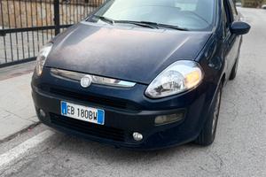 Fiat Punto Evo