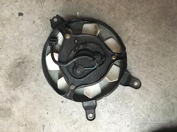 Triumph 955 2009 ricambi