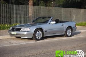 MERCEDES-BENZ SL 300 SL-24 cat