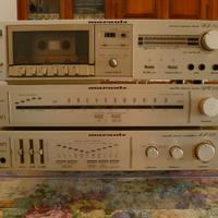 Componenti Stereo hi-fi Marantz