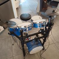 Batteria elettronica 