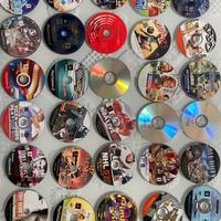 Giochi per Playstation modificata