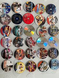 Giochi per Playstation modificata