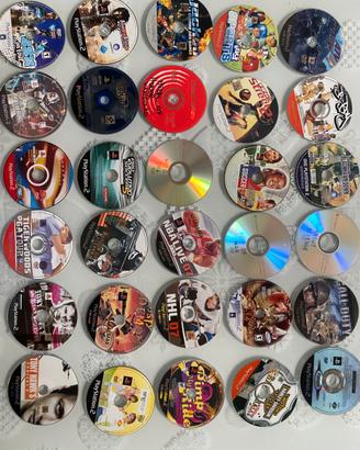Giochi per Playstation modificata
