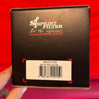 Filtro Sprint Filter Honda Hornet 600 2000