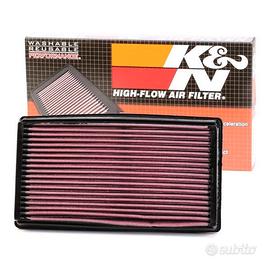 filtro aria sportivo ford focus