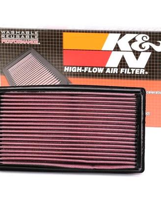 filtro aria sportivo ford focus