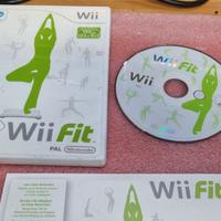 4638-Nintendo Wii Fit
