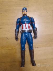 captain america, avengers