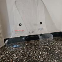 parabrezza originale beverly 125/300 del 2013