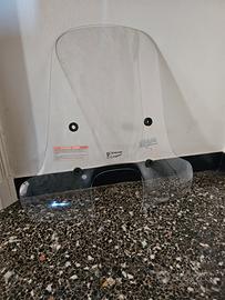 parabrezza originale beverly 125/300 del 2013