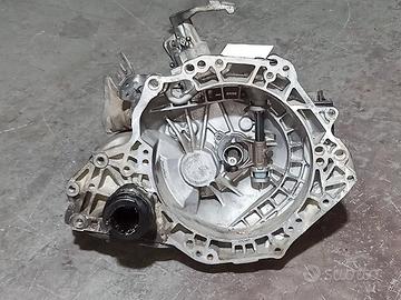 12992510 CAMBIO SUZUKI SWIFT 1.3 DIESEL DEL 2006