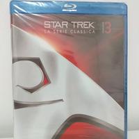 Star Trek - Serie classica Bluray