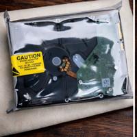 Hard Disk hdd wd blue 500GB SATA 3.5