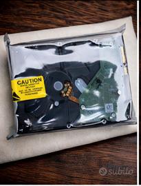 Hard Disk hdd wd blue 500GB SATA 3.5