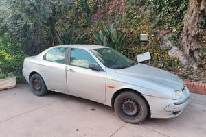 Alfa Romeo 156 1.8 Twin Spark 16V