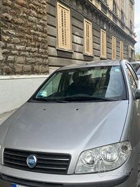 Fiat punto 1.2 60cv