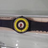 Orologio svizzero Swatch Signs impermeabile