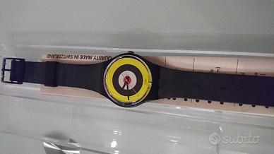 Orologio svizzero Swatch Signs impermeabile