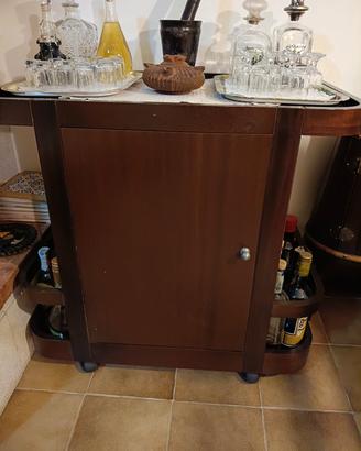 mobiletto bar