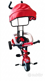 Triciclo bimbi