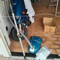 Rowenta RO3950 aspirapolvere con sacco