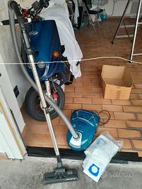 Rowenta RO3950 aspirapolvere con sacco