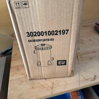 Filtro cartuccia piscina